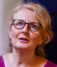Helena Schär
